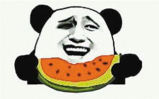 吃瓜群众一般吃的什么瓜