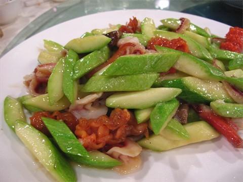 昆明土瓜怎么吃,解锁地道的云南风味