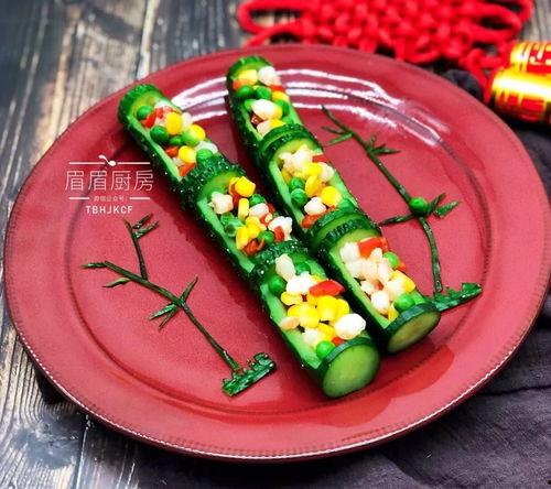 除夕还有大瓜吃吗,大瓜不断,惊喜连连!