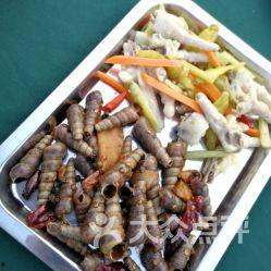 吃鸡瓜螺,探寻美味与健康的完美融合