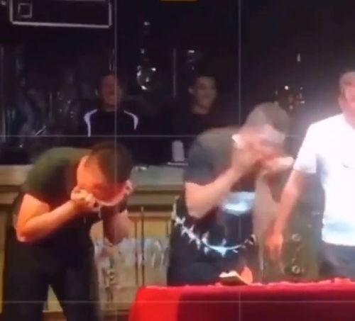 吃瓜视频大赛搞笑,年度搞笑盛宴大揭秘